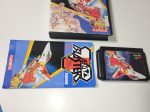 Aero Blasters: Trouble Specialty Raid Unit - Sega MD MegaDrive Online Hot Sale