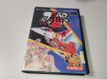 Aero Blasters: Trouble Specialty Raid Unit - Sega MD MegaDrive Online Hot Sale