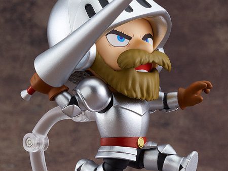 Good Smile Company Arthur Ghosts  n Goblins Resurrection Nendoroid #1784 - toy action figure gadgets Discount