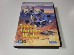 Super Thunder Blade - Sega MD MegaDrive on Sale