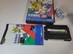 Sonic The Edgehog - Sega MD MegaDrive For Discount