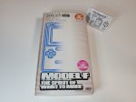 Nintendo Game boy Pocket FAMITSU Limited edition clear Model-F console - Nintendo GB GameBoy Online now