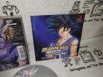 ROAN - Dragonball final bout - sony playstation ps1 japan For Sale