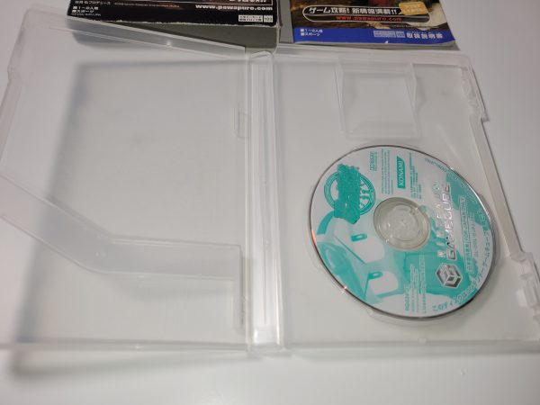 Jikkyo Pawafuru Puroyakyu 11 - Nintendo GameCube GC NGC Online Hot Sale