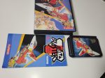 Aero Blasters: Trouble Specialty Raid Unit - Sega MD MegaDrive Online now