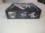 Pokemon Dialga and Palkia Edition Nintendo DS Lite Console - Nintendo Ds NDS Online now