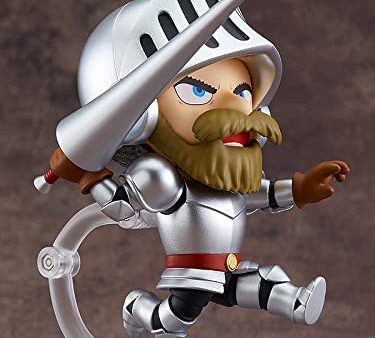 Nendoroid Makaimura Arthur

- toy action figure model Online