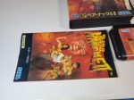 Bare Knuckle II - Sega MD MegaDrive Cheap