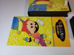 Crayon Shin-chan: Arashi o Yobu Enji - Sega MD MegaDrive For Sale