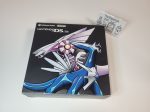 Pokemon Dialga and Palkia Edition Nintendo DS Lite Console - Nintendo Ds NDS Online now