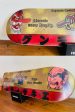 “Abarenbo Tengu & Z0MBIE NATION” Skateboard Deck Gorgeous Gorgeous Friendly Face Exciting (B) - toy action figure gadgets Online Hot Sale