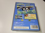 Virtua Racing - Sega MD MegaDrive Hot on Sale