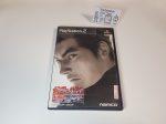 Tekken Tag Tournament - Sony playstation 2 Fashion