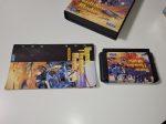 Super Thunder Blade - Sega MD MegaDrive on Sale