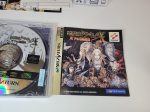 Akumajo Dracula X: Gekka no Yasokyoku - Sega Saturn SegaSaturn For Cheap