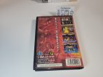 Bare Knuckle II - Sega MD MegaDrive Cheap