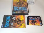 Altered Beast - Sega MD MegaDrive Online