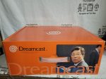 Sega Dreamcast Partners (K. Inoue) Console - Sega dc Dreamcast Supply