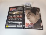 Tekken Tag Tournament - Sony playstation 2 Discount