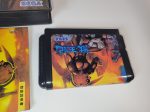 Altered Beast - Sega MD MegaDrive Online