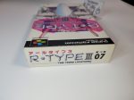 naz - R-Type III - Nintendo Sfc Super Famicom For Discount