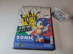 Sonic The Edgehog - Sega MD MegaDrive For Discount