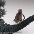 08  Inch Tall 1967 Ric Minilla Minya Son of Godzilla X-PLUS TOHO 30cm Series SHONEN-RIC EXCLUSIVE For Sale