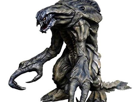 10  Inch Tall 2000 Orga TOHO Large Monster Series Vinyl Figure 25cm Series Godzilla 2000 Millenium Online