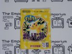 Pokemon Yellow GB MANUAL ONLY - Nintendo GB GameBoy Online Hot Sale