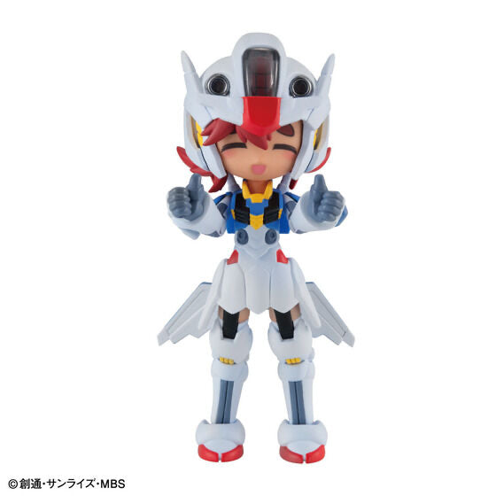 Charamobi Mechagurumi Suletta Mercury  (April & May Ship Date) Online now