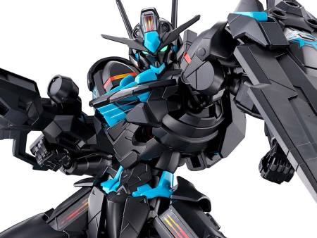 HG ECOPLA 1 144 Gundam Aerial [Recirculation Neon Blue] (February & March Ship Date) For Discount