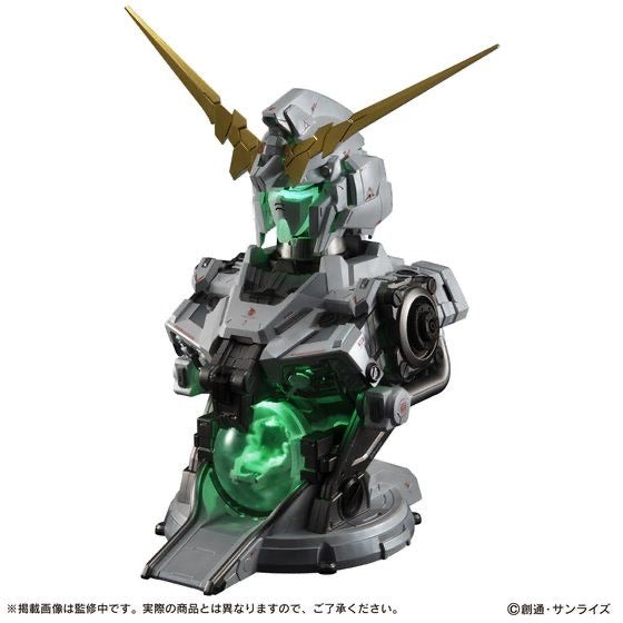 Ultimate Mechanix Unicorn Gundam Bust Cheap