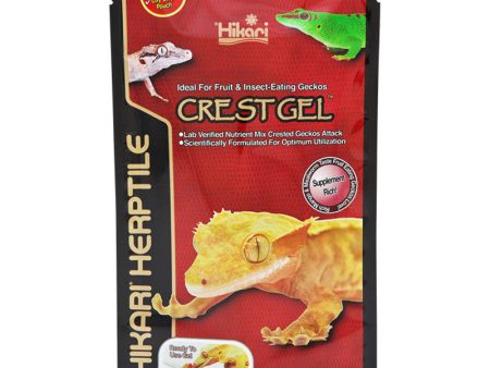 HIKARI Crest Gel 50g For Cheap