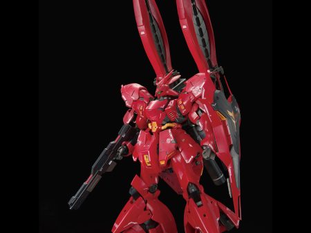 RG 1 144 MSN-04FF Sazabi (December & January Ship Date) Discount