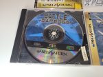 Battle Garegga - Sega Saturn SegaSaturn Hot on Sale