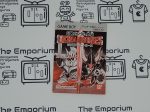 SD Gundam Gaiden Lacroan  Heroes

 GB MANUAL ONLY - Nintendo GB GameBoy For Cheap