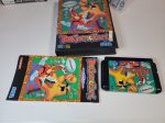 Toejam & Earl - Sega MD  MegaDrive For Discount