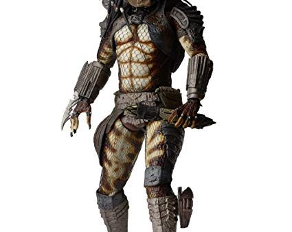 20  Inch Tall Predator  City Hunter  LE (LIGHT UP) LED 1 4 Scale Figure LIMITED EDITION Online