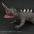 12  Inch Long Barugon X-Plus 1996 Daiei Series Vinyl Figure (Gamera vs Barugon) For Cheap