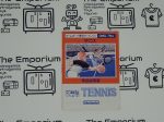 Tennis GB MANUAL ONLY - Nintendo GB GameBoy Online now