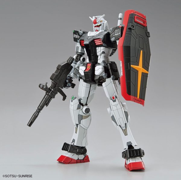 1 144 RX-78F00 Gundam High Mobility Type Online Hot Sale