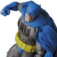 The Dark Knight Returns Triumphant - MAFEX No.119 Batman Hot on Sale