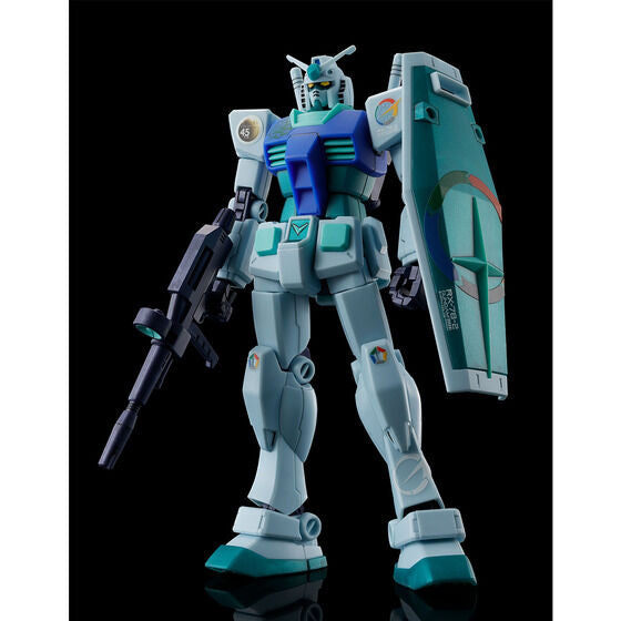 [Gundam 45th Anniversary!] HG 1 144 RX-78-2 Gundam [Earth Colors] (January & February Ship Date) Online Hot Sale