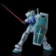 [Gundam 45th Anniversary!] HG 1 144 RX-78-2 Gundam [Earth Colors] (January & February Ship Date) Online Hot Sale