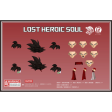 Lost Heroic Soul 001 - RECUSTOM Supply