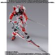 METAL BUILD Caletvwlch Option Part Discount