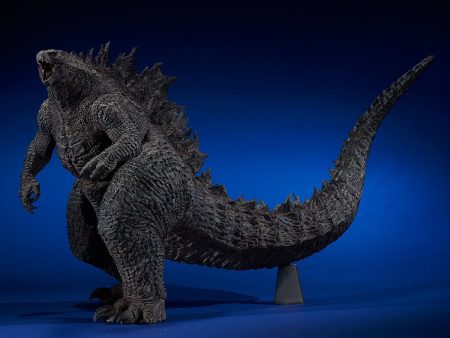 18  Inch Tall HUGE Godzilla vs Ghidorah 2019 X-PLUS Gigantic Series TOHO King Of The Monsters Figure Sale