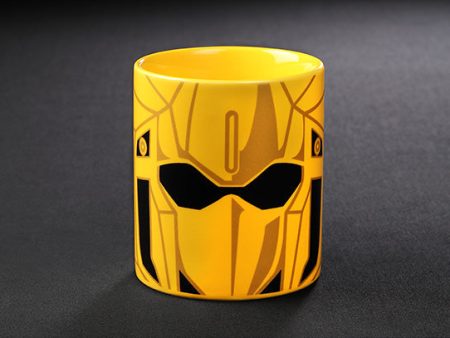 Hyaku-Shiki Face Mug Discount