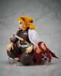 Demon Slayer: Kimetsu no Yaiba［BUZZmod.］Kyojuro Rengoku Ver.2 For Sale