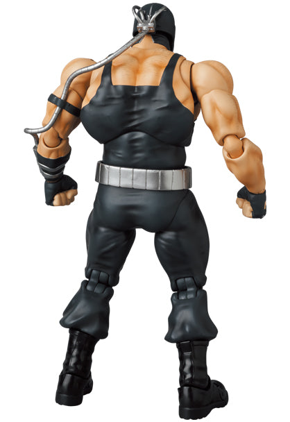 BANE MAFEX No.216 Batman: KNIGHTFALL Supply